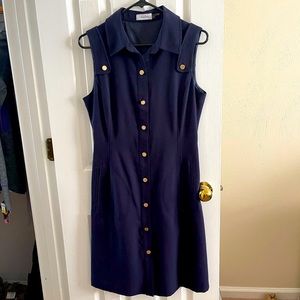 Business Casual dress